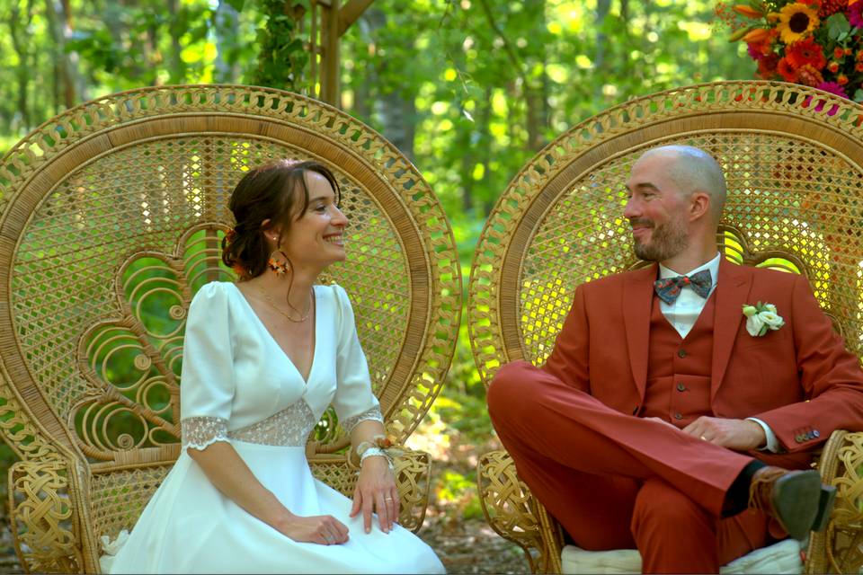 Cédric Geran Films