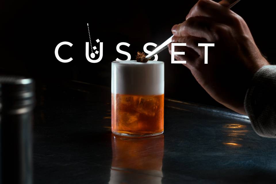 Cusset