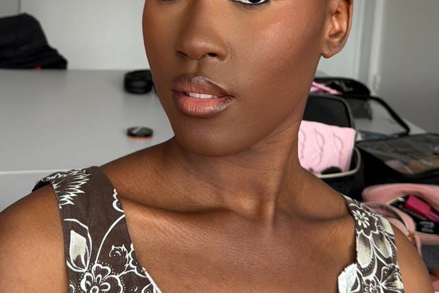 Maquillage soft