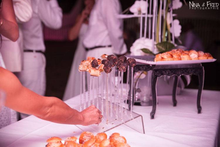 Ma Conciergerie Events