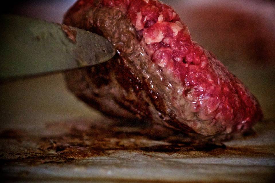 Steak frais 100 % français