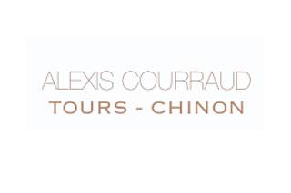 Alexis Courraud logo