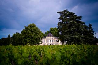Château du Haut Nouchet