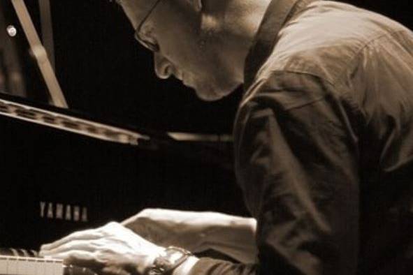 David Laisné - Pianiste