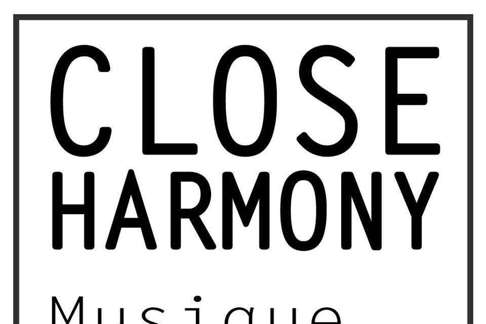 Close Harmony