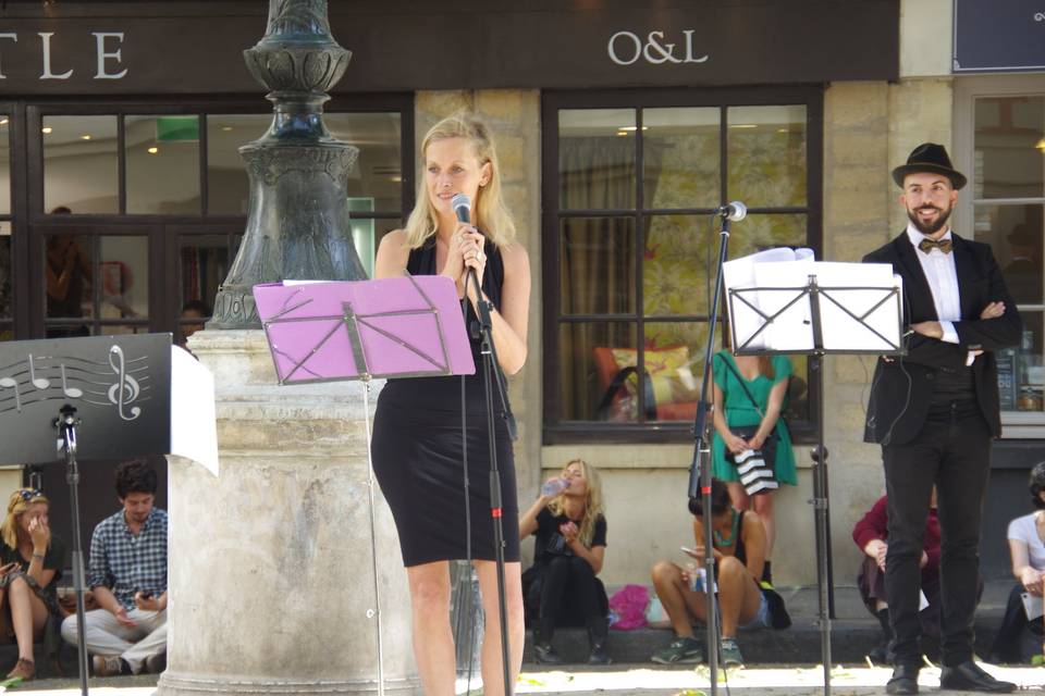 Journée du patrimoine