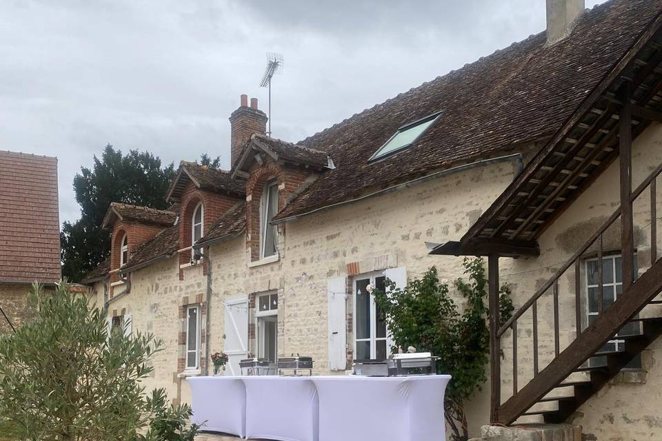 Traiteur
