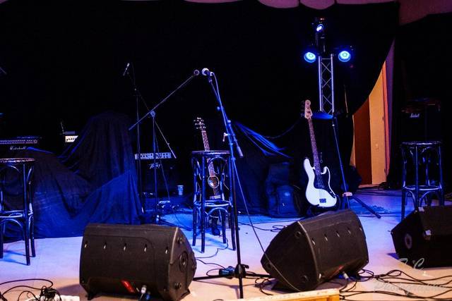 Sonorisations concerts