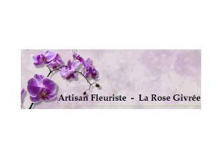 La Rose Givrée logo