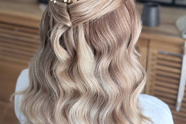 Chignon