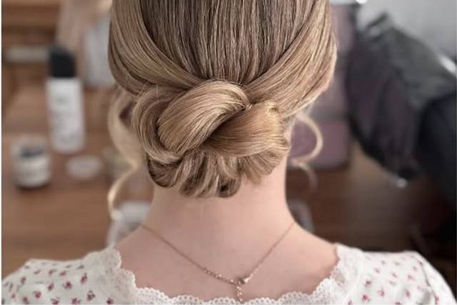 Chignon