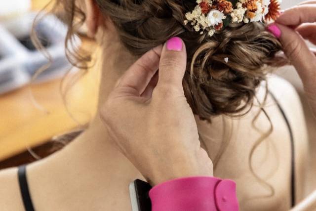 Chignon