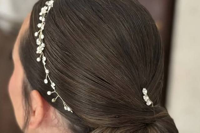 Chignon