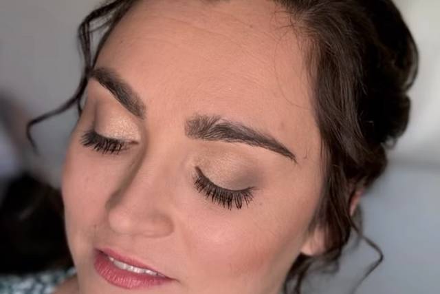 Maquillage naturel