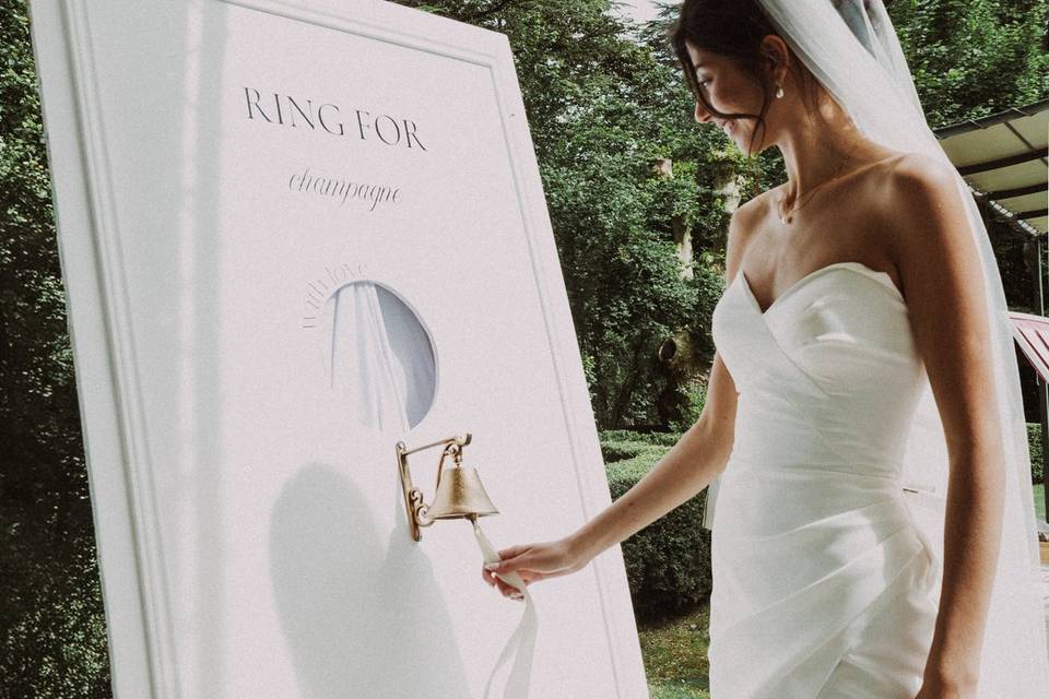 Ring for