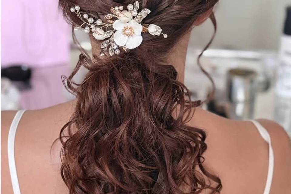 Chignon