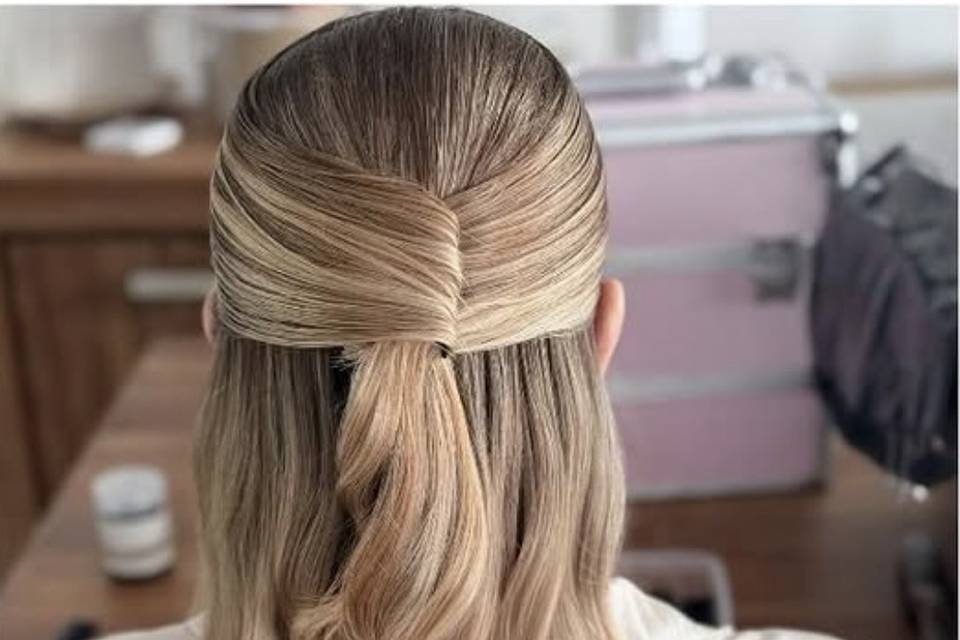 Chignon