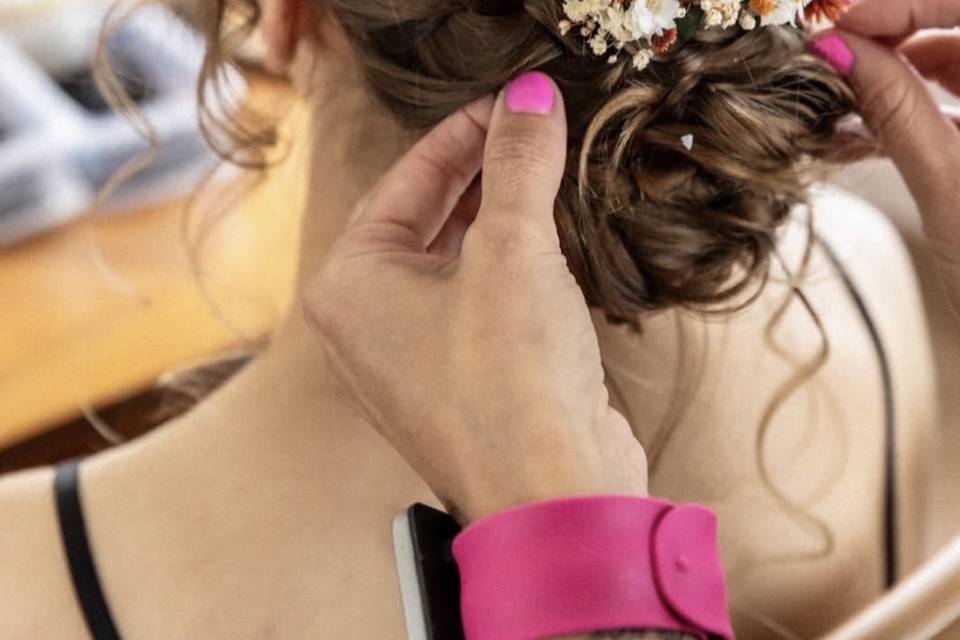 Chignon