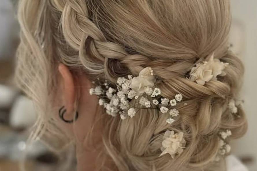 Chignon