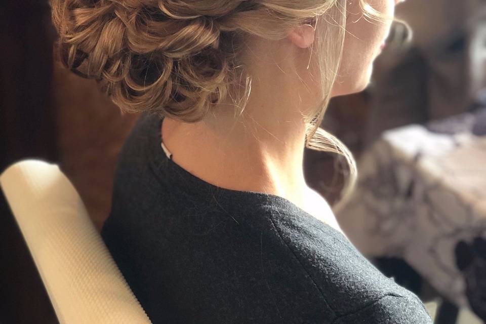 Chignon