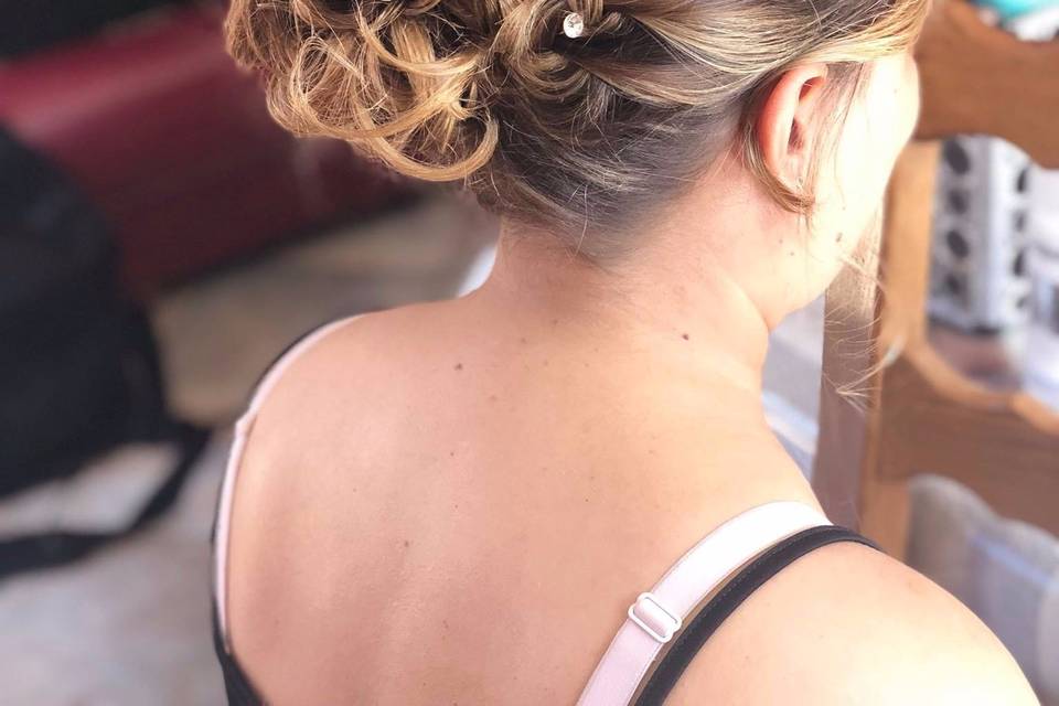 Chignon