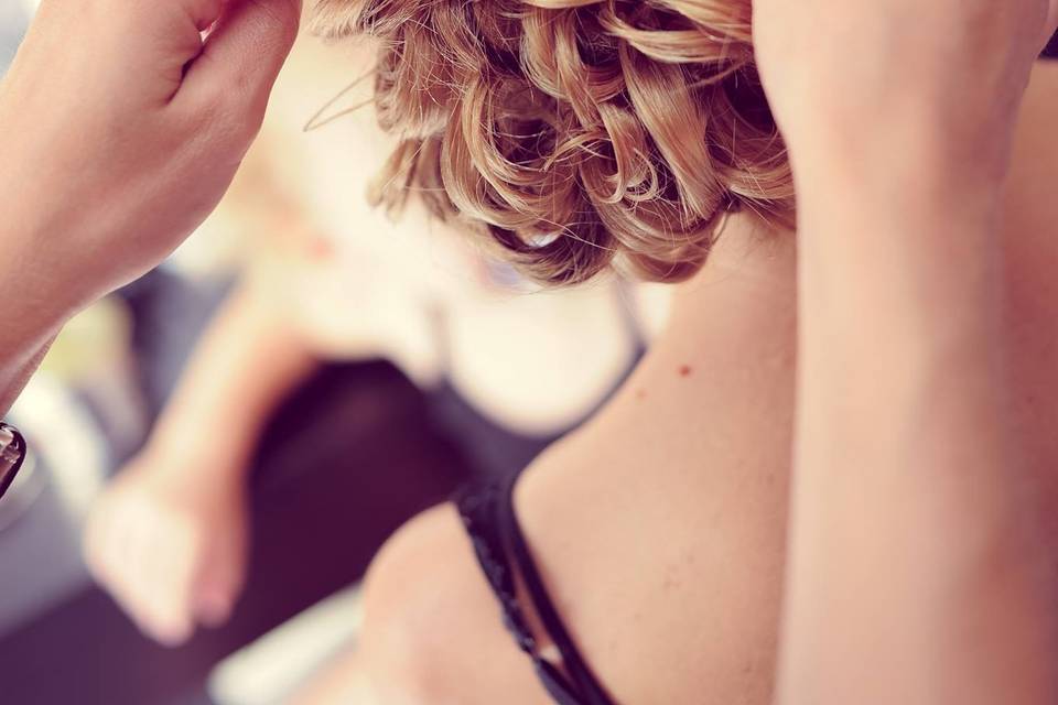 Chignon