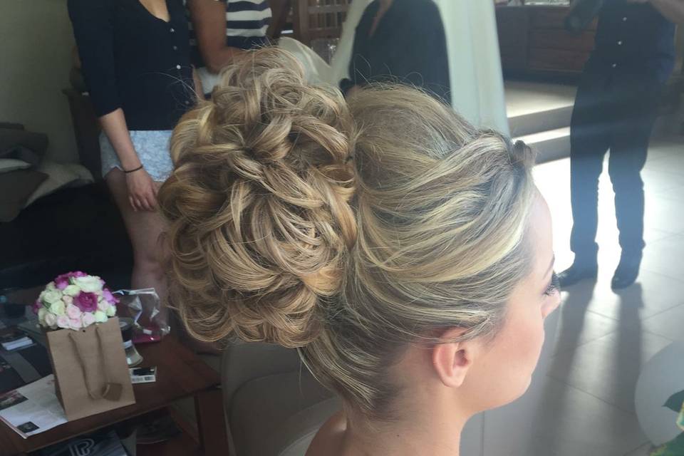 Chignon