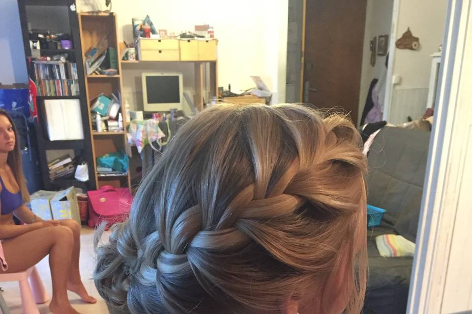 Chignon