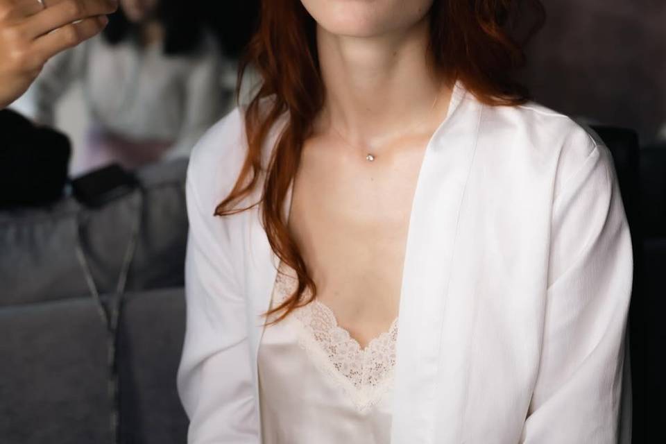 Backstage