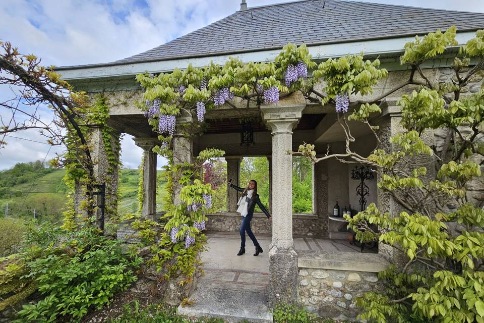 Le Kiosque