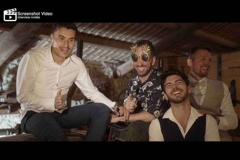 Interviews ScreenShot 2025