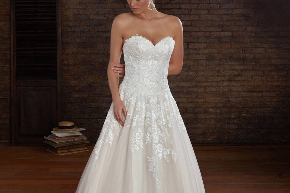 Providence Couture Nuptiale