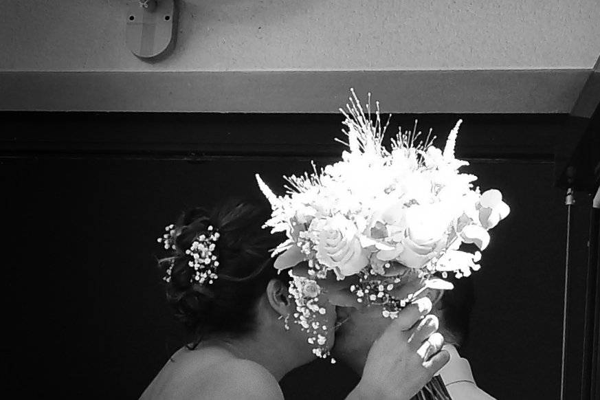 Mariage Emilie et Bertrand
