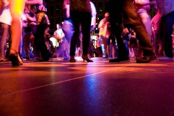 Danse musique mariage ScherLOC
