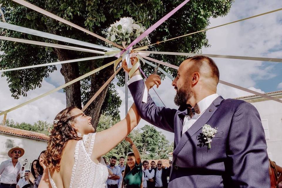 Mariage