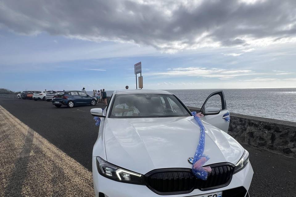 Nouvelle BMW 3 Pack M