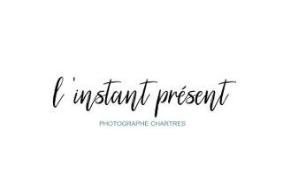 L'instant présent Photographique logo