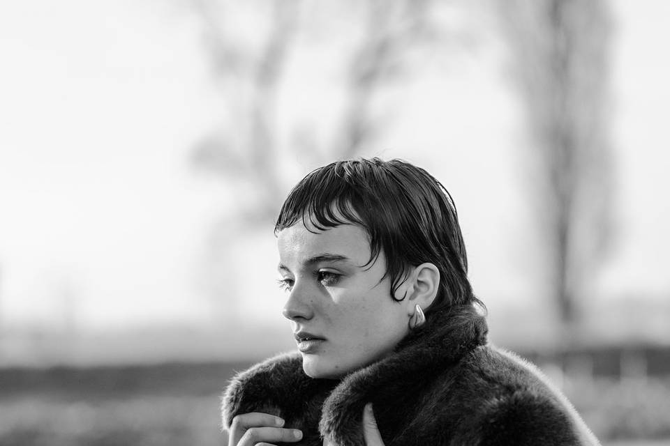 Froid précieux