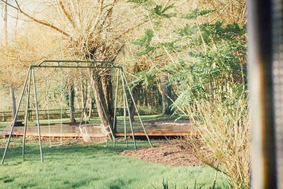 Havre vert