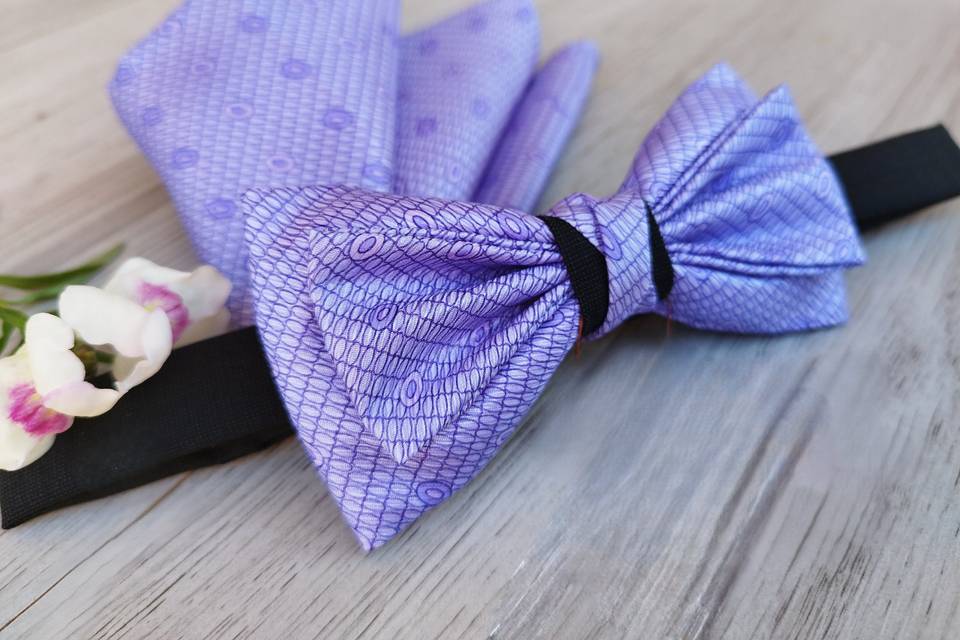 Nœud Papillon Mérignac