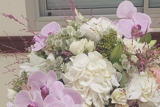 Au Panache Fleuri