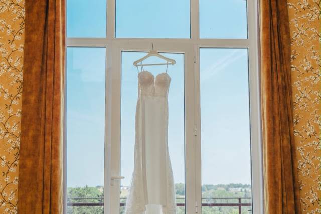 S&T : robe