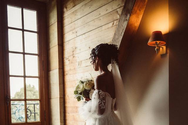 A&S : bride