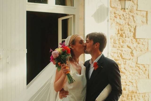 L&F : le couple