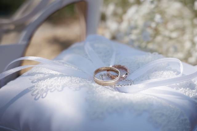 Mariage d'Élise & Joan