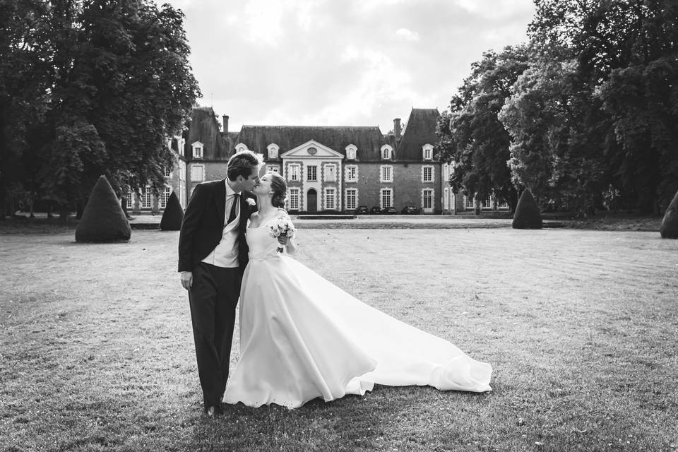 KAtrin & Thophile