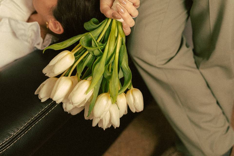 Fleurs