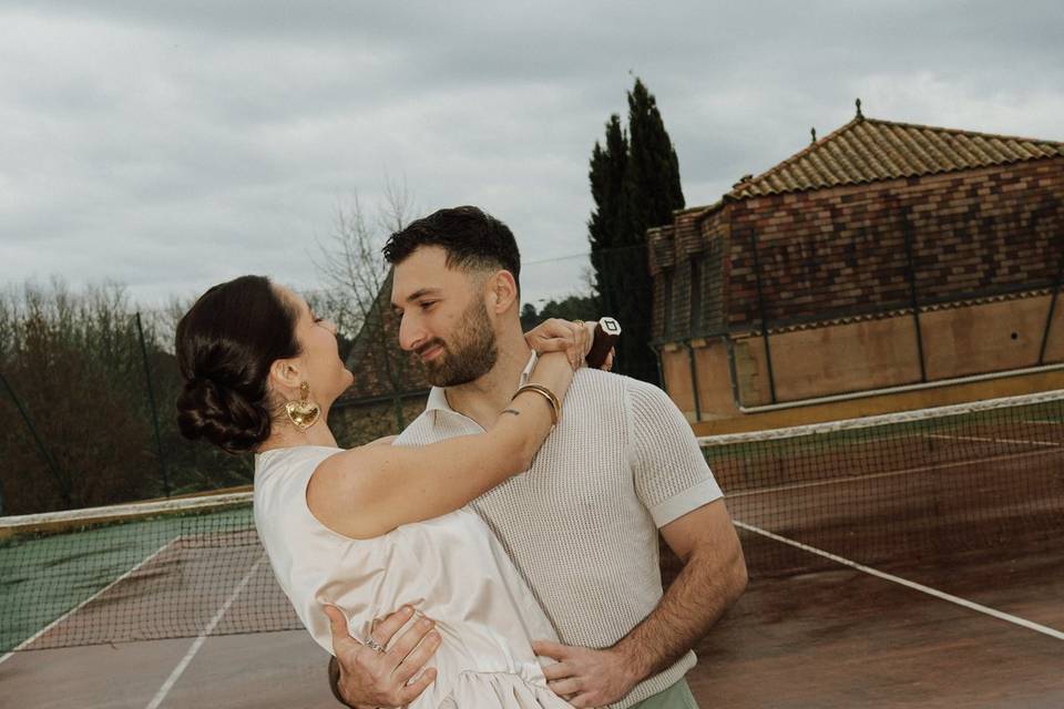 Couple