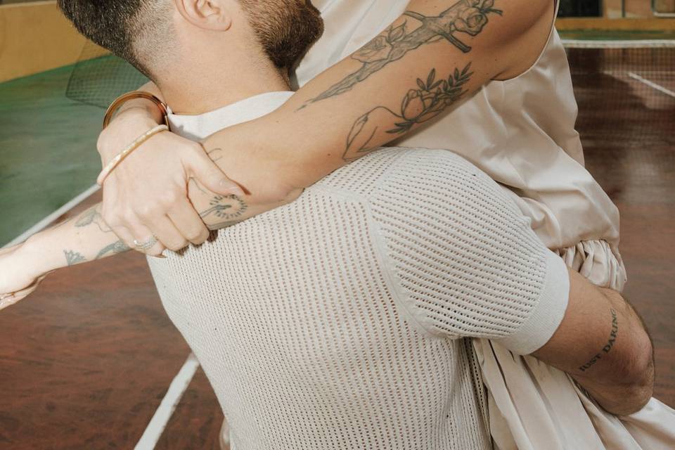 Couple