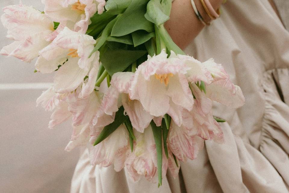 Fleurs